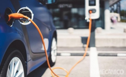 Apoio à compra de carros elétricos esgotou em poucas horas após a abertura das candidaturas