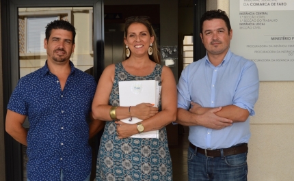 PAN entrega lista de candidatura às Legislativas 2019 