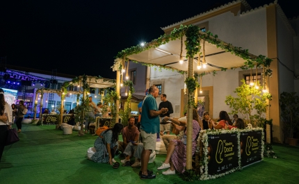 Milhares de visitantes esgotam produtos à venda na 19ª Mostra do Doce Conventual, em Lagoa 