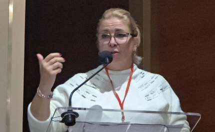 Nathalie Dias assume coordenação da nova Delegação do Algarve da ANIR