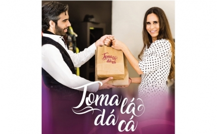 Covid-19: Câmara de Loulé investe um milhão de euros em programa de apoio ao comércio local