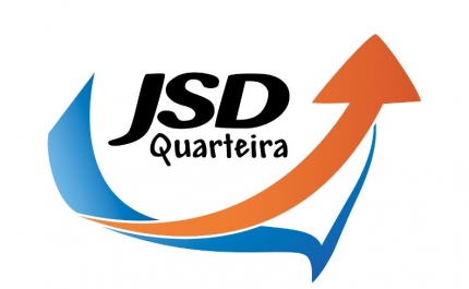 JSD Quarteira preocupada com a ausência de cuidados com as passadeiras para peões