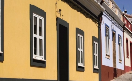 Comércio local associa-se ao Ano Europeu do Património Cultural 
