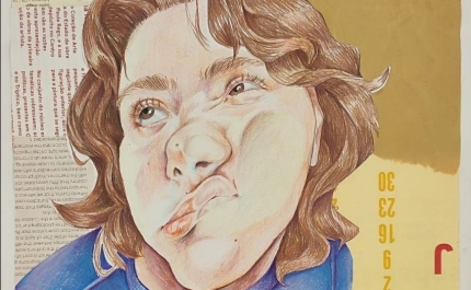 Mostra de Artes Visuais do Agrupamento de Escolas Tomás Cabreira