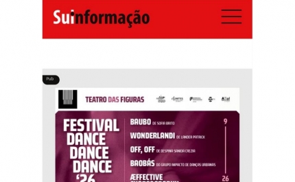 Sul Informação celebra 15 anos com nova app para os seus leitores