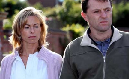 Maddie: Casal McCann em Lisboa para reatar julgamento contra Gonçalo Amaral