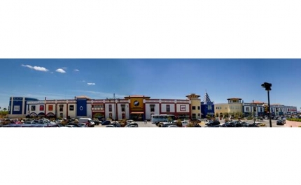 AlgarveShopping distinguido pelo TripAdvisor