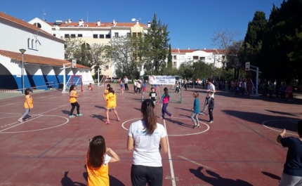 ANDEBOL