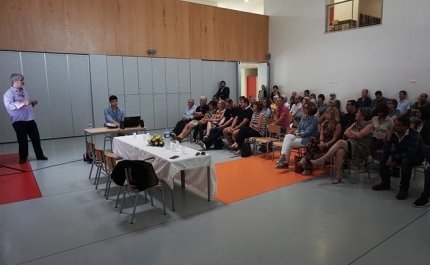 Obras de Reabilitação das infraestruturas do Bairro Operário arrancam em Outubro