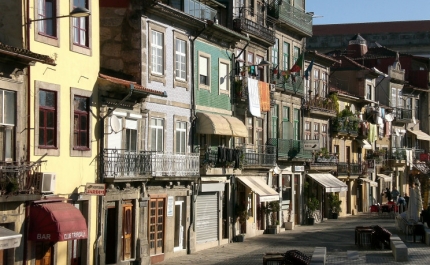 IMI abranda em 2021: quase metade dos portugueses vai pagar menos