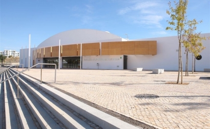 CLUBES DE ALBUFEIRA JÁ PODEM CANDIDATAR-SE AOS CONTRATOS-PROGRAMA DE DESENVOLVIMENTO DESPORTIVO 