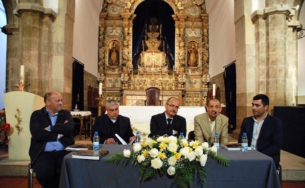 «Roteiro da Arquitetura Religiosa do Concelho de Loulé» apresentado no Dia Internacional dos Monumentos e Sítios