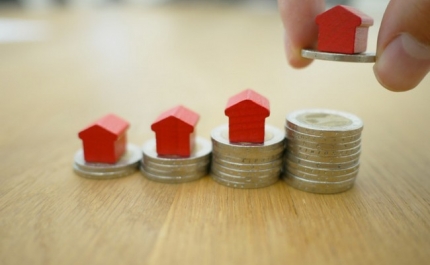Empréstimos da casa em Portugal são quase 50% mais caros do que na zona euro