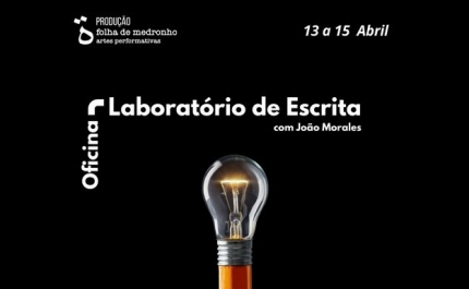 LABORATÓRIO de ESCRITA em contexto escolar 2º ciclo