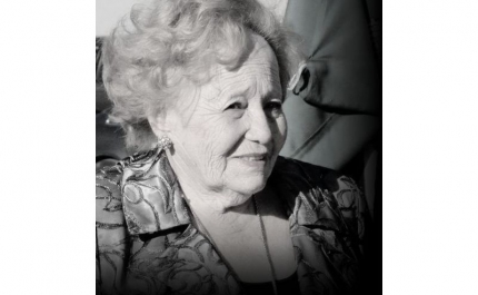 SÃO BRÁS DE ALPORTEL PRESTA HOMENAGEM A MARIA MANUELA FERNANDES, «D. LELINHA»