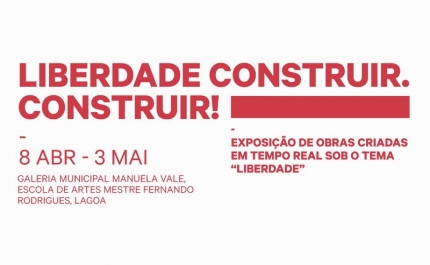  Construir Liberdade