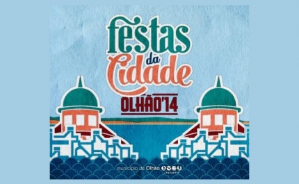 Olhão celebra Dia da Cidade com vasto programa