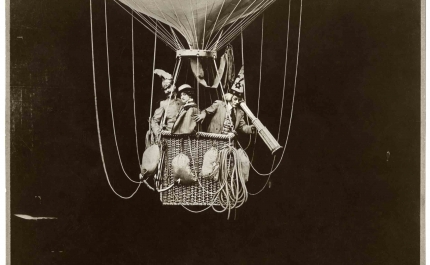 QUARTEIRA: GEORGES MÉLIÈS E O CINEMA DE 1900 EM EXPOSIÇÃO COM FORMATO INOVADOR
