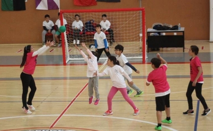 7ºs JOGOS DE QUELFES ENCERRAM ESTE SÁBADO EM LOULÉ