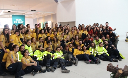 IKEA Loulé já abriu