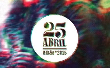 Dia da Liberdade com dezenas de iniciativas no concelho de Olhão