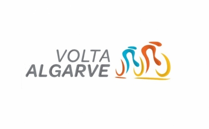 Volta ao Algarve passa  por Vila Real de Santo António