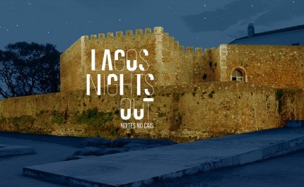 «Lagos Nights Out – Noites no Cais» regressa para noites de magia