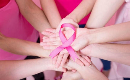 Algarve corre contra o cancro da mama