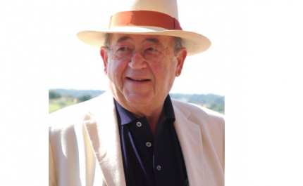 «PAI DO TURISMO PORTUGUÊS» VAI SER HOMENAGEADO EM VILAMOURA