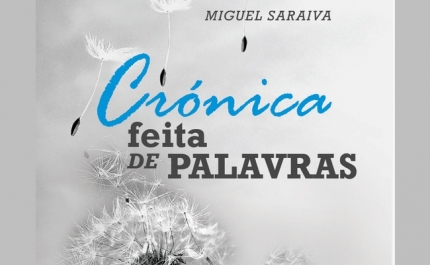 CRÓNICAS PARA VER O MUNDO COM OUTRO ROSTO      