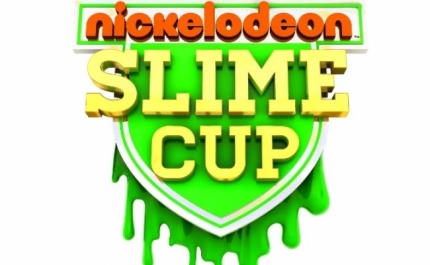 NICKELODEON SLIME CUP CHEGA  A PORTIMÃO
