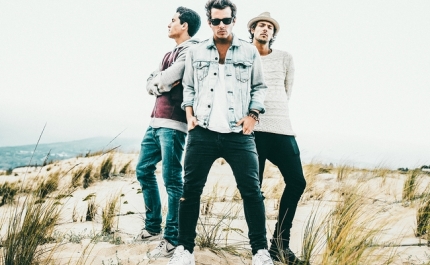 D.A.M.A. na Passagem de Ano em Lagos