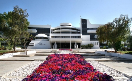 MUNICÍPIO DE ALBUFEIRA CRIA LINHA DE APOIO À COMUNIDADE EDUCATIVA, FACE À PANDEMIA COVID-19 