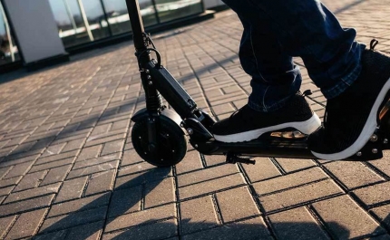 DECO PROTESTE exige mais regras para quem usa velocípedes