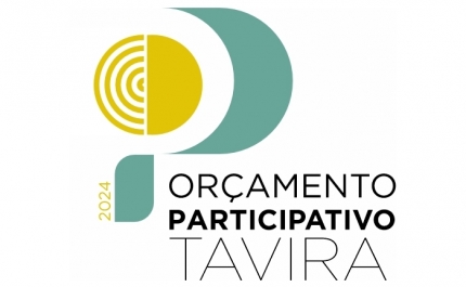 Orçamento Participativo Tavira 2024/2025: Unidos projetamos um futuro melhor!