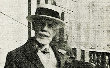 TERTÚLIA | «ARGÉLIA, POR TERRAS DE MANUEL TEIXEIRA GOMES»