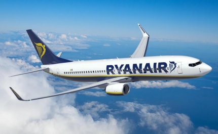Ryanair faz despedimento coletivo na base de Lisboa depois do Porto