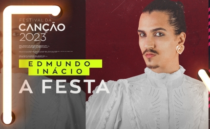 Entrevista | Edmundo Inácio participa no «Festival da Canção» com «A Festa»
