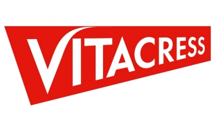 Liderança da Vitacress Portugal