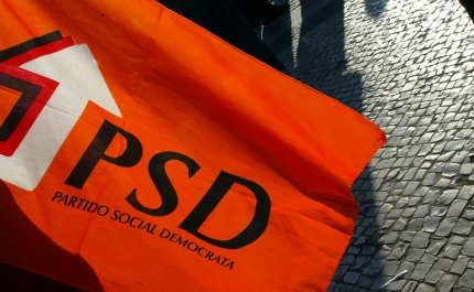 PSD volta a ter sede em Portimão