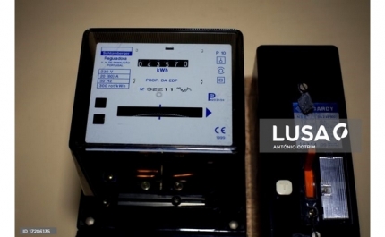 Clientes de luz passam a ter potência reduzida antes de corte por falta de pagamento – ERSE