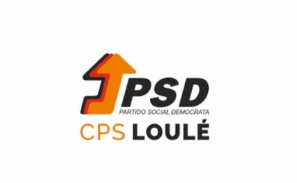 PSD Loulé | «Com o PSD, o Portugal Masters não teria sido descontinuado» 