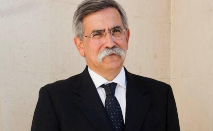 Antigo Reitor João Guerreiro Preside a Comissão de investigação aos incêndios