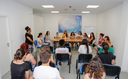 CÂMARA DE LOULÉ HOMENAGEIA VOLUNTÁRIOS