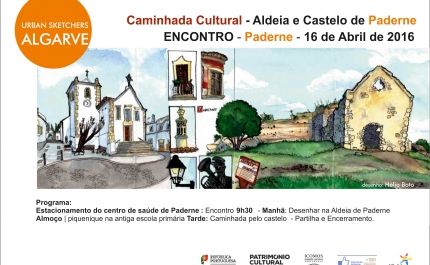 Monumentos e Sítios de Albufeira mostram alguns dos seus tesouros 