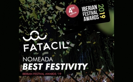 FATACIL está entre as dez melhores festividades da península Ibérica