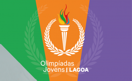 (2ªfase) Olimpíadas Jovens 2023/2024 