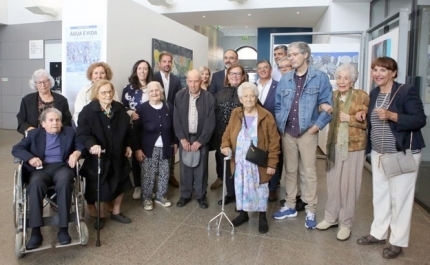 Portimão continua a procurar cidadãos centenários para os homenagear