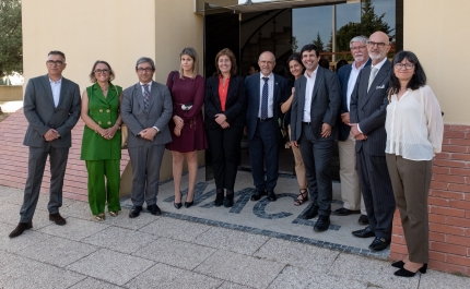 Loulé já conta com Centro de Competências de Envelhecimento Ativo 