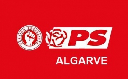 PS ALGARVE PEDE SUSPENSÃO IMEDIATA DE CAMPANHA DO AEROPORTO DE FARO